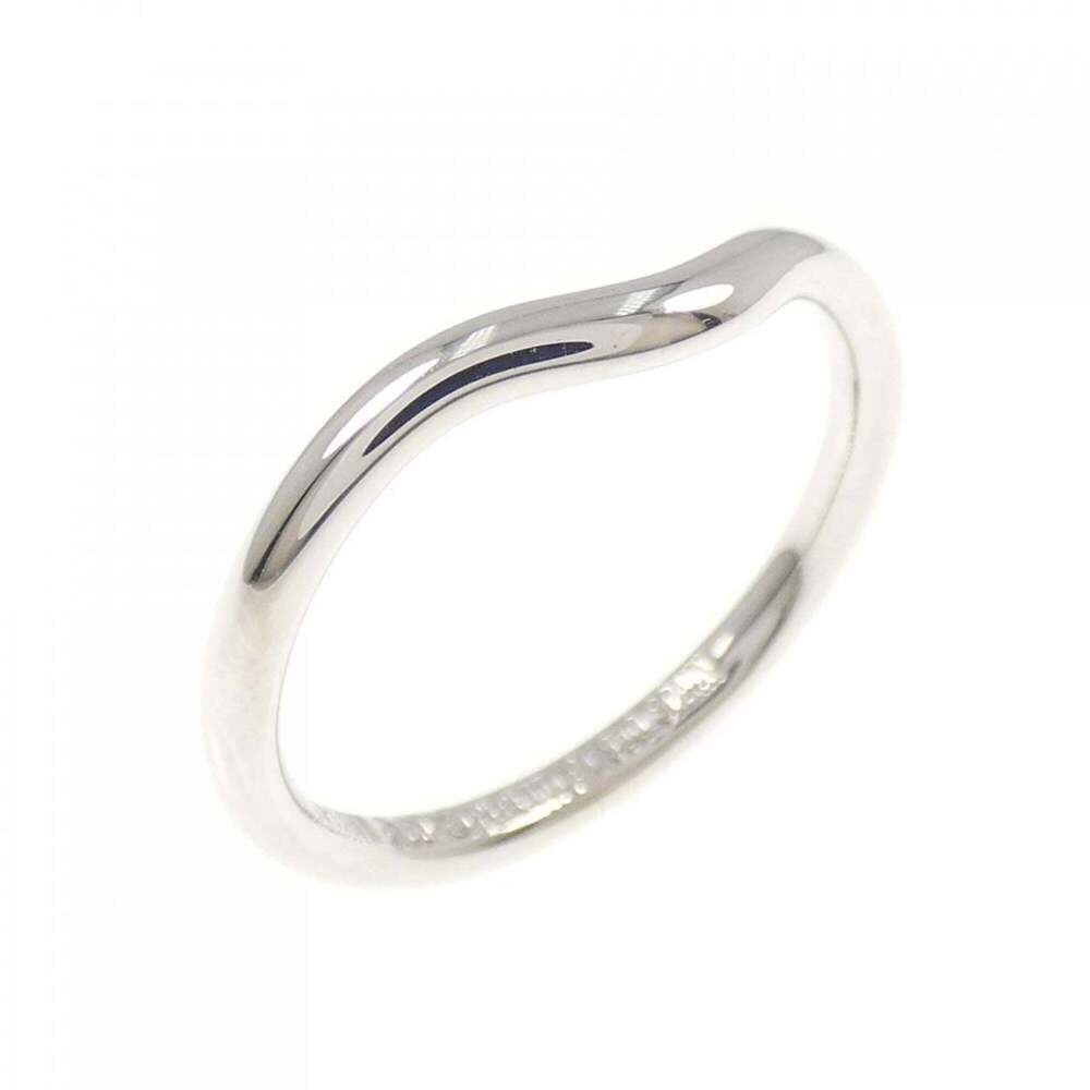 TIFFANY Silver Ring